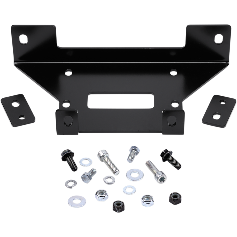 WARN WARN WINCH MOUNT 102946