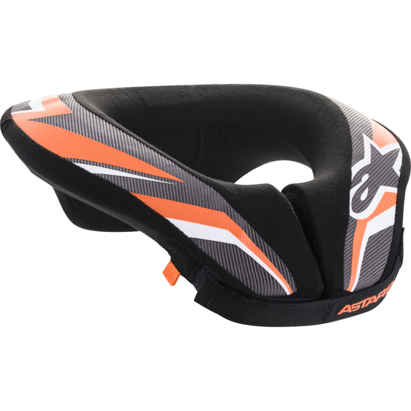 ALPINESTARS NECK ROLL SEQ BGO L/XL 6741018-148-LXL