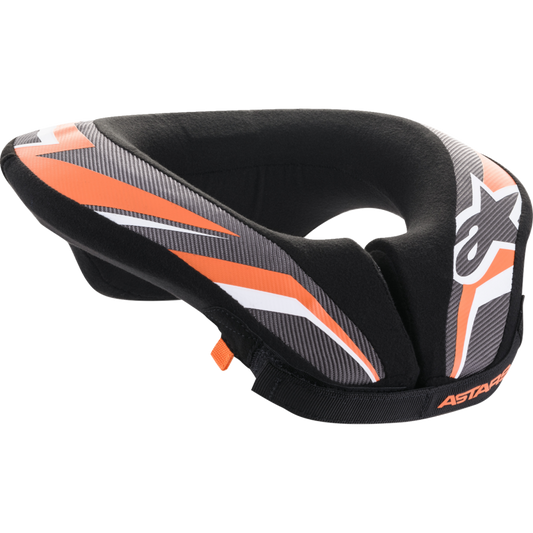 ALPINESTARS NECK ROLL SEQ BGO L/XL 6741018-148-LXL