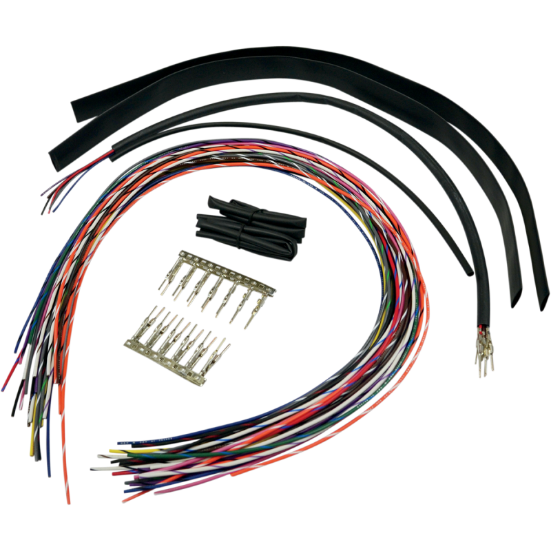 LA CHOPPERS WIRE KIT 07-13FL W/TBW LA-8991-91