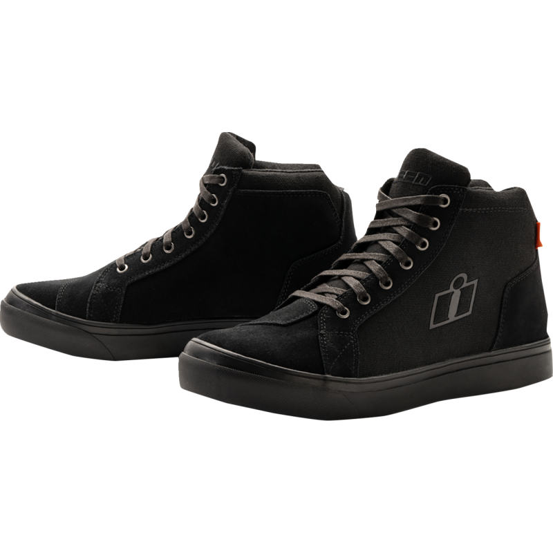 ICON CARGA CE BOOT STLTH 9.5 3401-1010