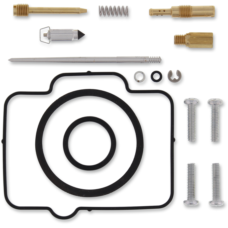 MOOSE RACING REPAIR KIT CARB SUZ 26-1193