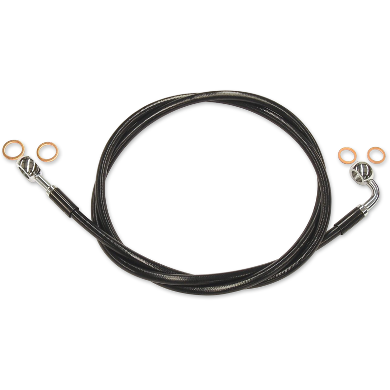MAGNUM LINE BRAKE XR EZ ALIGN BK SBC0604-52