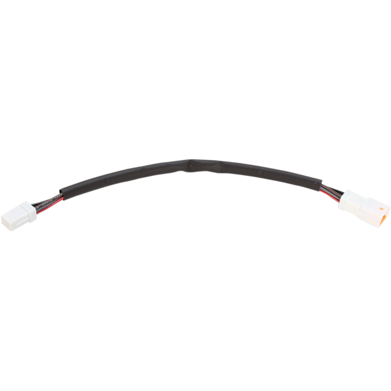 NAMZ 16-17 HD 8" TBW HARNESS NTBW-J08