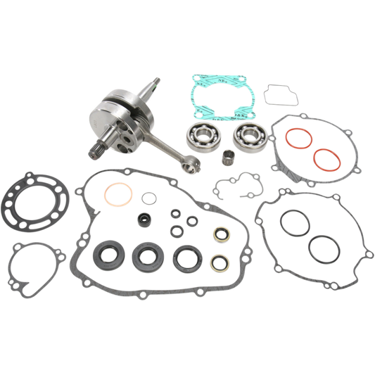HOT RODS 98-05 KX100 BOTTOM END KIT CBK0052