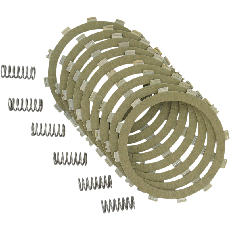 EBC SRC96 SRC SERIES CLUTCH KIT EBC SRC96