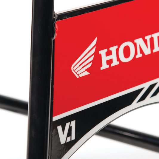 FACTORY EFFEX BIKE STAND HONDA BLACK 24-45300