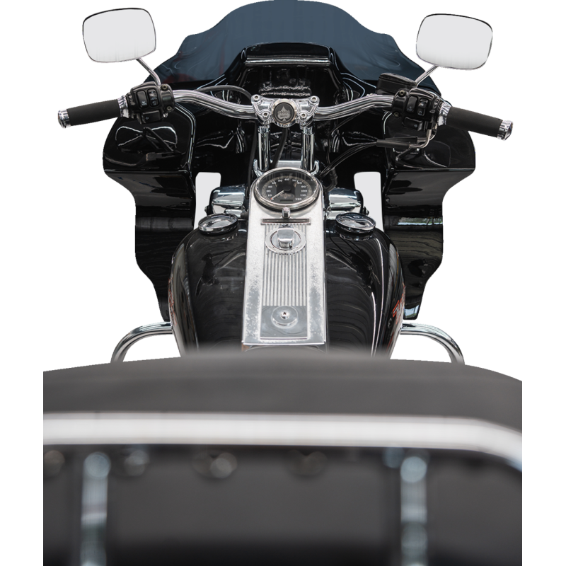 KLOCK WERKS FAIRING FXRP F/ FLHR KWB-01-0001
