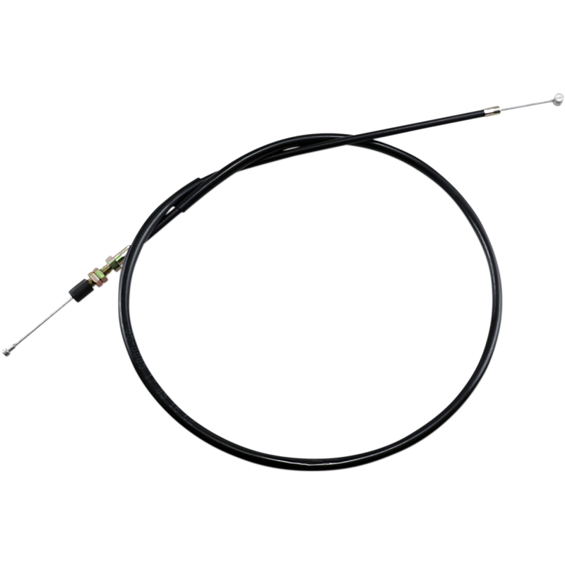 MOTION PRO CLUTCH CABLE BLACK VINYL 05-0005
