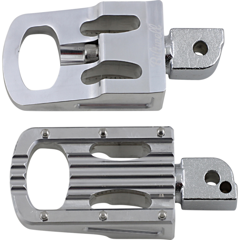 BILTWELL FOOTPEG PUNISHER M8 PAS P 7005-303-04
