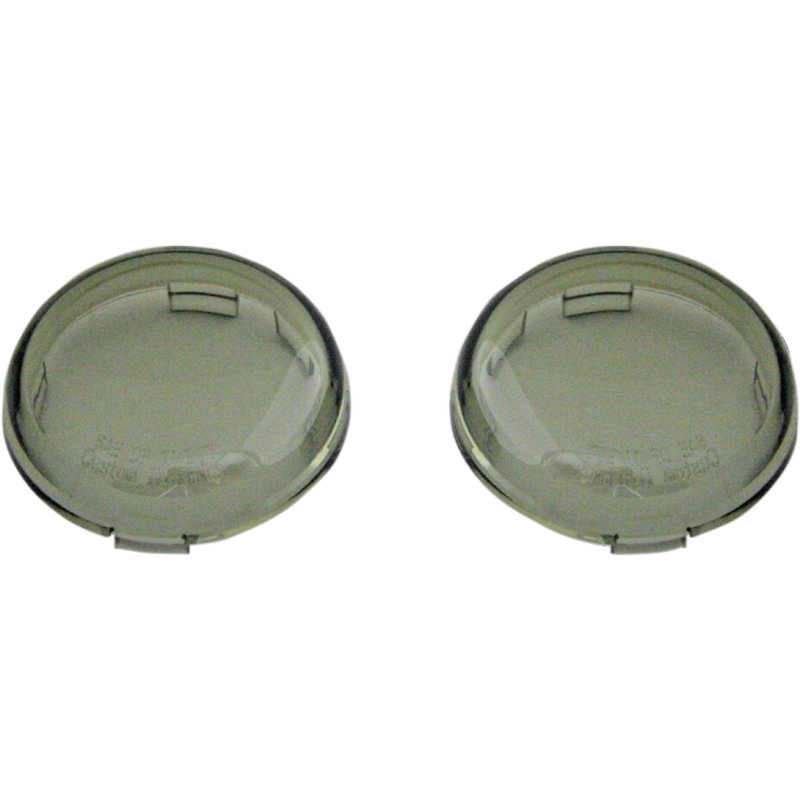 CUSTOM DYNAMICS LENS PROBEAM SMOKE (PAIR) PRO-B-LENS-SMK