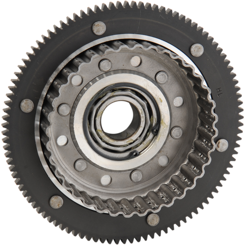 DRAG SPECIALTIES 94-97 B/T CLUTCH BASKET DS-195191 DS195191