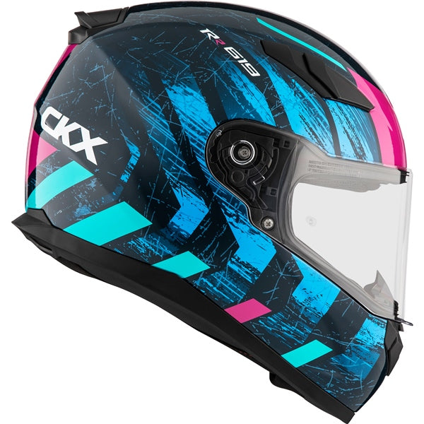 CKX HELM RR619 FRONTIER SL PR GLOSS M CKX 520093