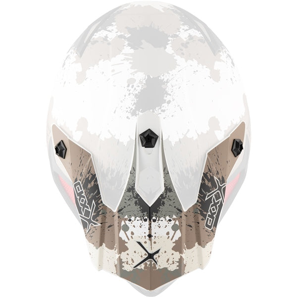 CKX PEAK TX019Y BLAST SAND MAT CKX 520109