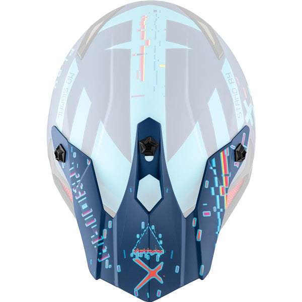 CKX PEAK TX019Y ERROR BL MAT CKX 520129