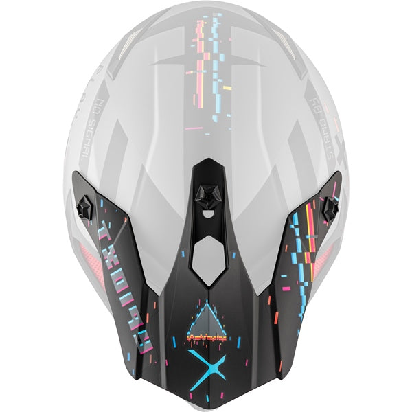 CKX PEAK TX019Y ERROR GY MAT CKX 520139