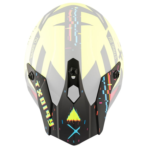 CKX PEAK TX019Y ERROR HVS YE MAT CKX 520149