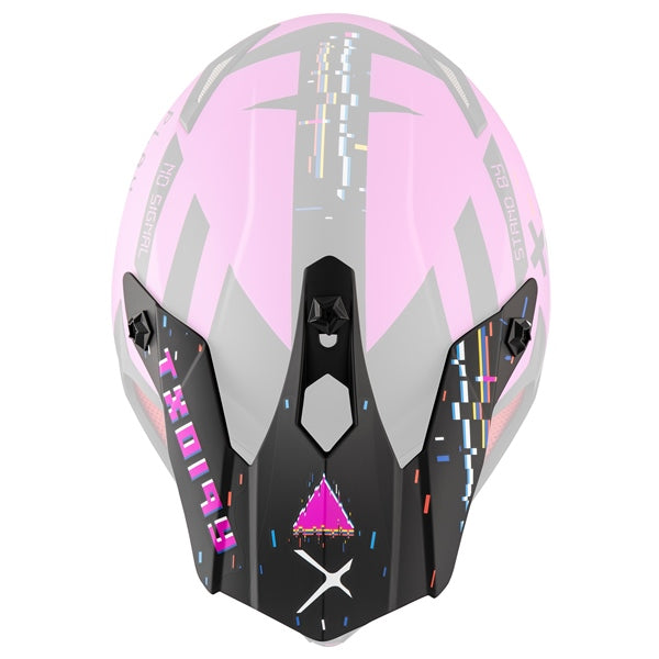 CKX PEAK TX019Y ERROR PI MAT CKX 520159