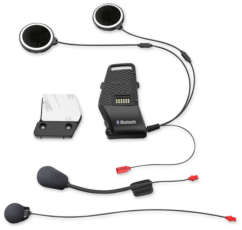 SENA 10S CLAMP KIT 10S-A0301