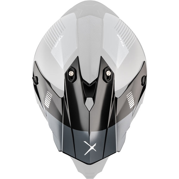 CKX PEAK TX228 DART GY GLOSS CKX 520169
