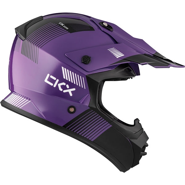 CKX HELM TX228 DART PR GLOSS S CKX 520182