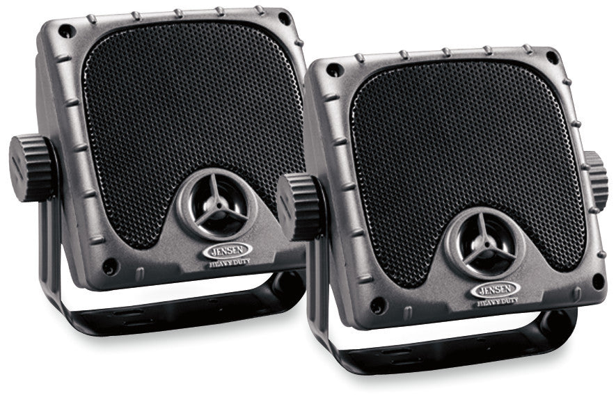 JENSEN SPEAKERS JENSEN UNIVERSAL JXHD35
