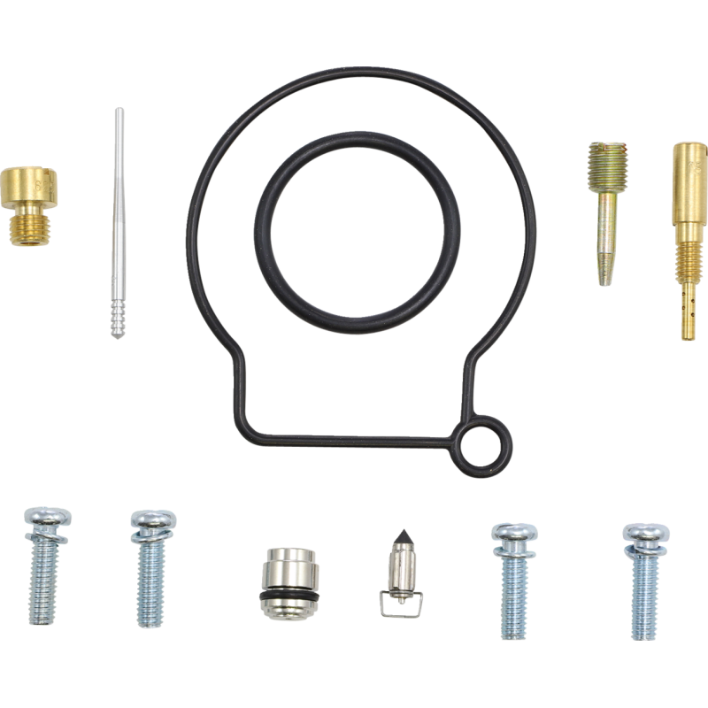 MOOSE RACING REPAIR KIT CARB YAM 26-10156