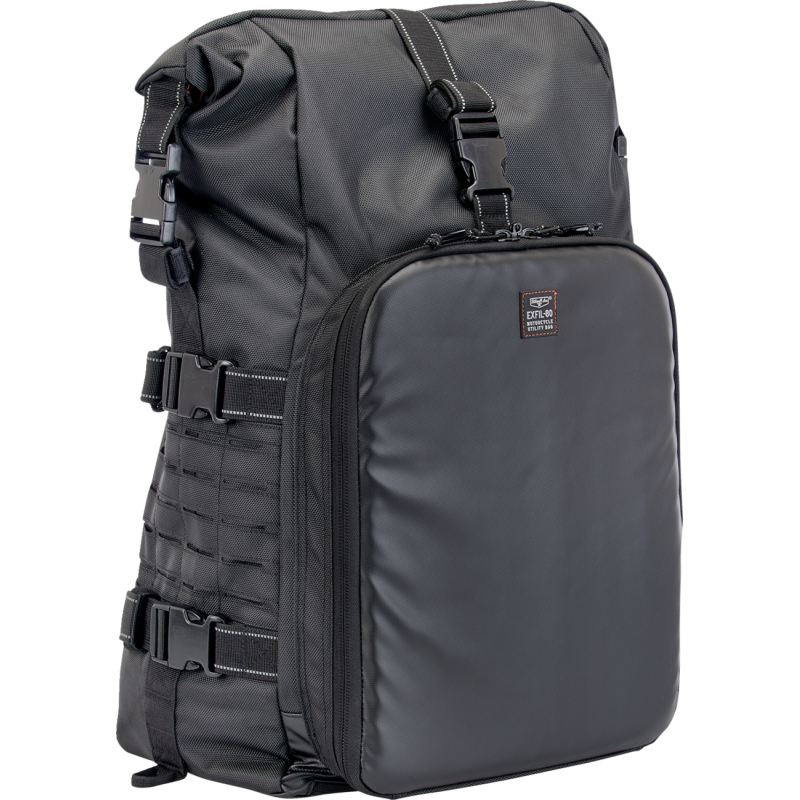 BILTWELL BAG EXFIL-80 2.0 BLK 3014-01
