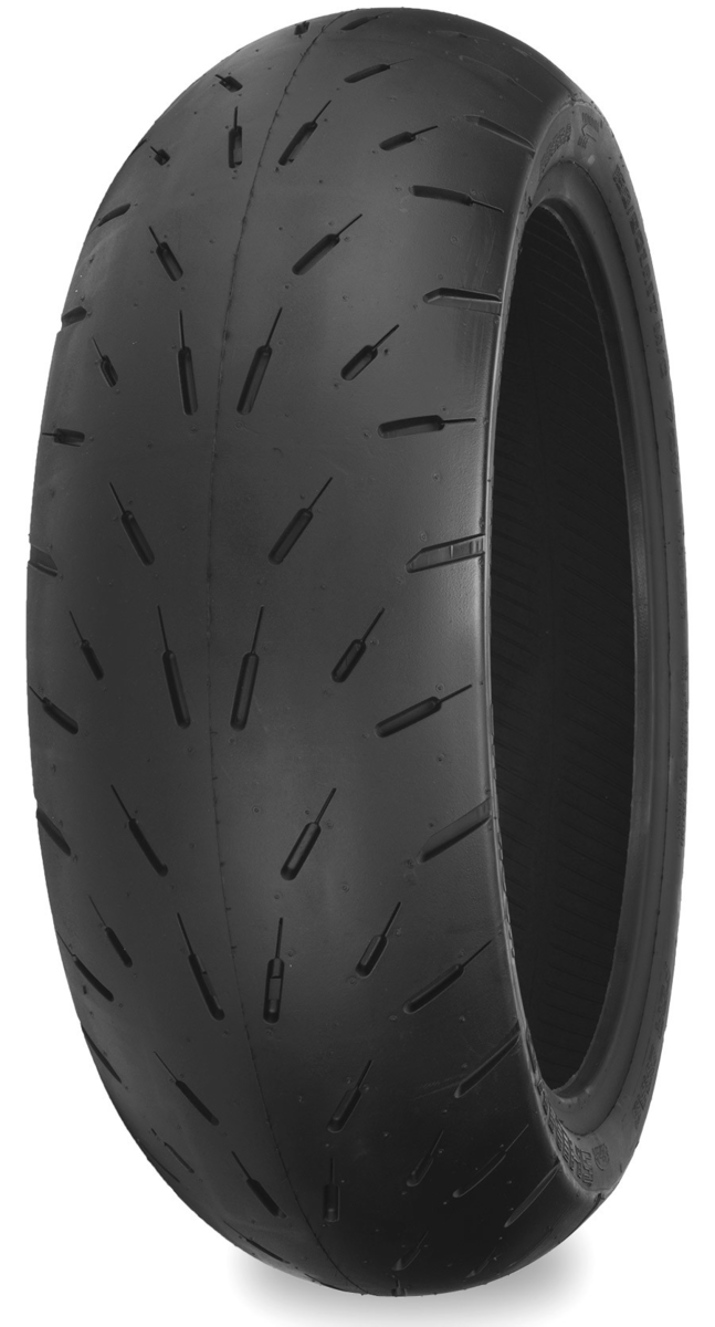 SHINKO 180/55 ZR 17 R-003 HOOKUP DRAG TIRE 21-4359