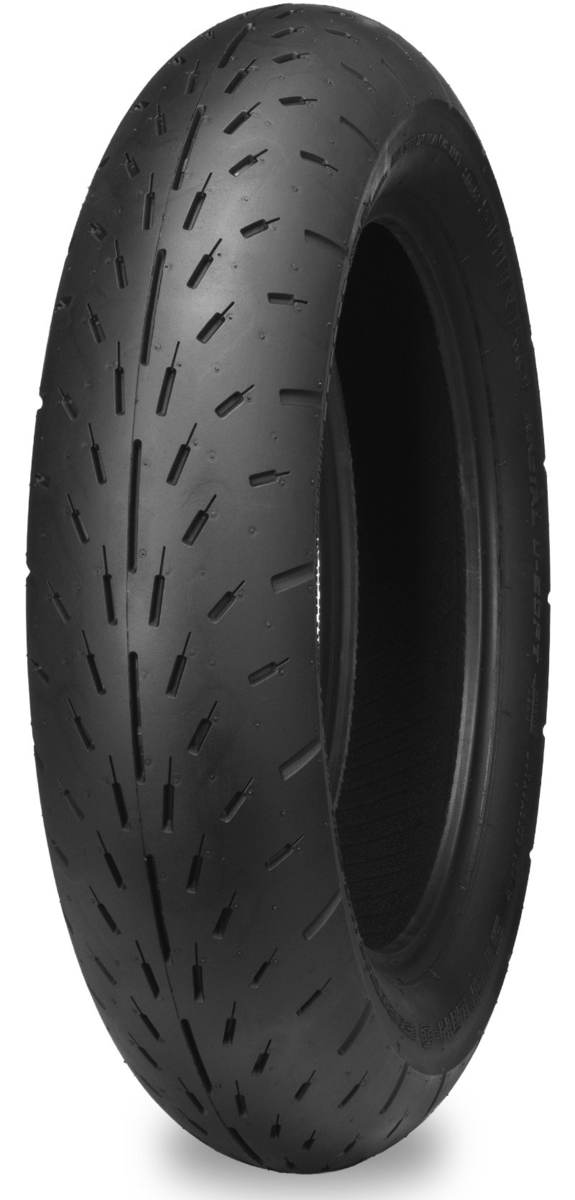 SHINKO 150/80 R 16  71W STEALTH-D  RADIAL 21-439
