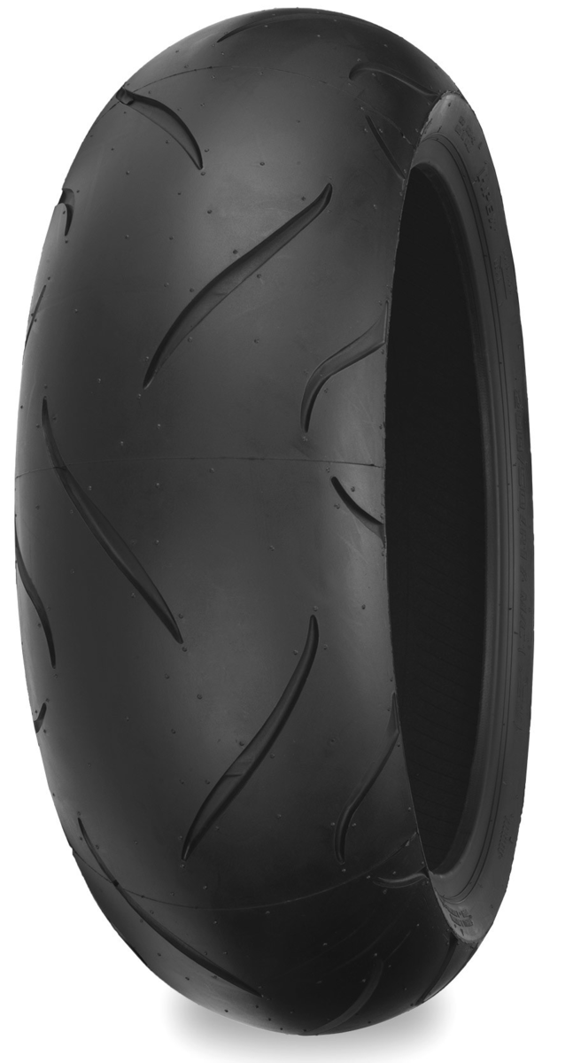 SHINKO 150/80 ZR 16 R-011 VERGE SPORT RADIAL 521-4645