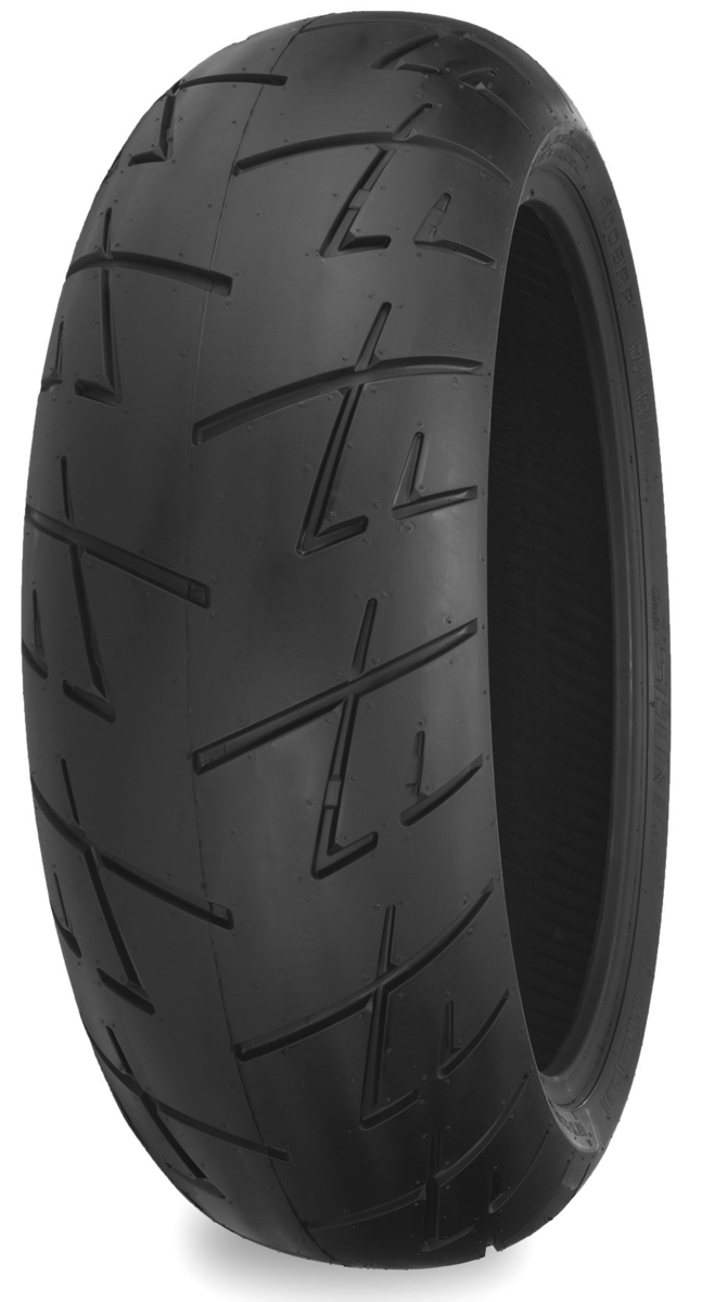 SHINKO 180/55 ZR 17 R-009 SPORT RADIAL 21-462