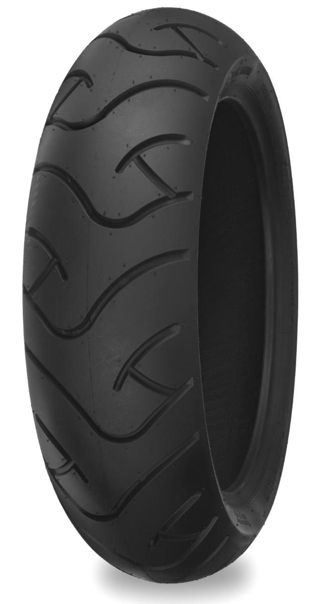 SHINKO 160/60ZR16 68W TL SR881 RR 21-4807