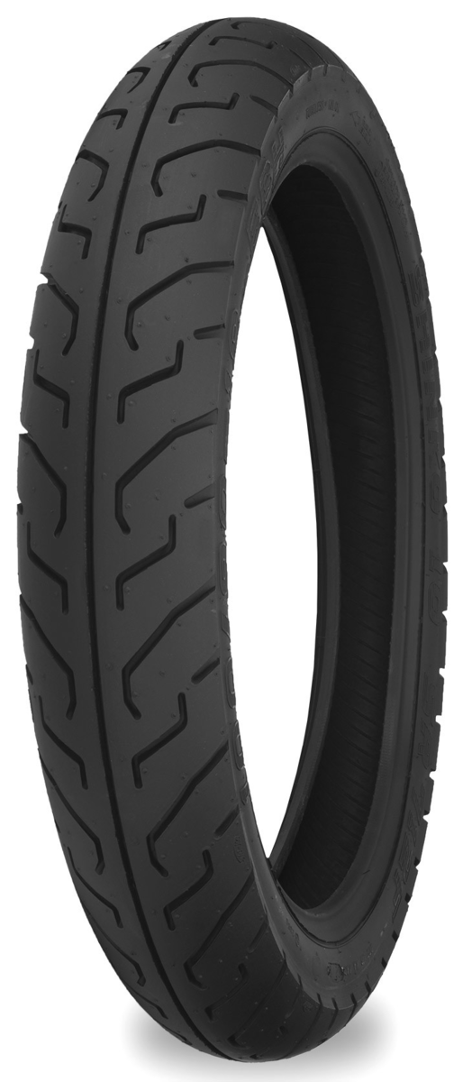 SHINKO 3.00-18 55H TL SR712 FR 21-5012
