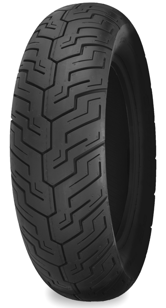 SHINKO 170/80H15 77H TL SR734 REAR 521-5001