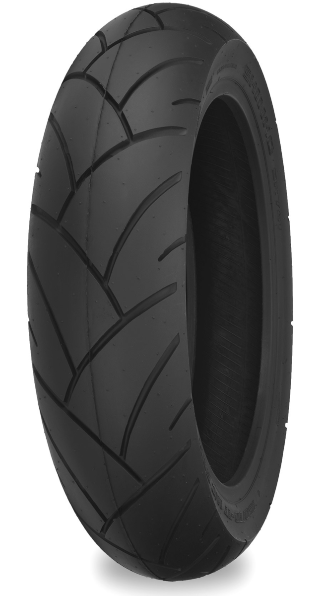 SHINKO 130/80H16 SR741R REAR 21-5008