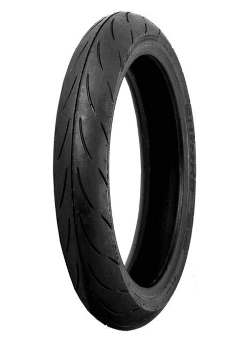 SHINKO 90/80-17 TL 46P SR-780 21-5021