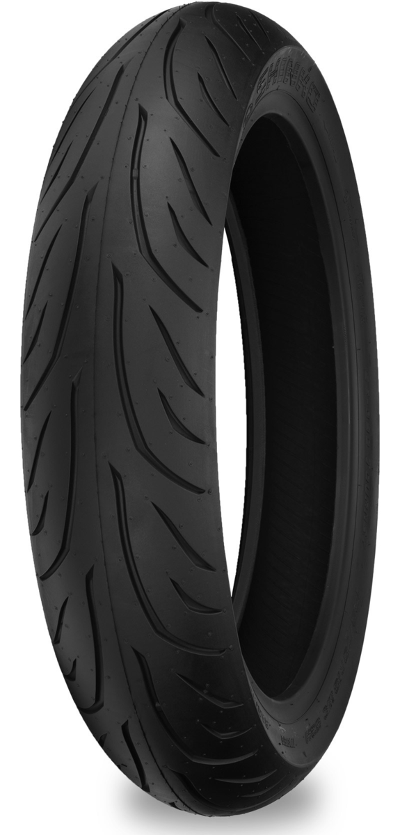 SHINKO 150/80R17 FR SE890 JOURNEY TOUR RADIAL 21-5083