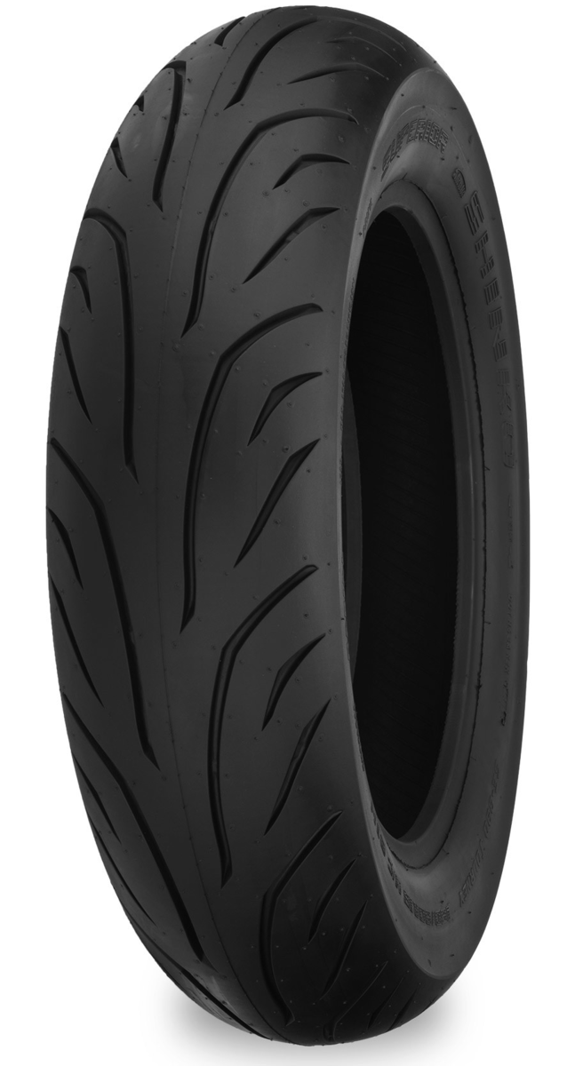 SHINKO 180/60R16 REAR SE890 JOURNEY TOUR RADIAL 21-5096