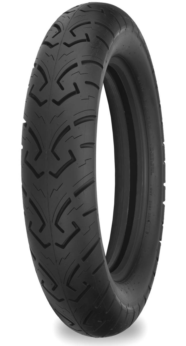 SHINKO MT90-16 TL 74H CRUISER 250 REAR 521-5206