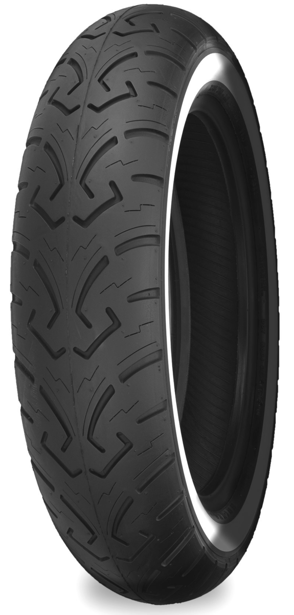 SHINKO MT90-16 TL 73H WW CRUISER 250 FRT 21-5202