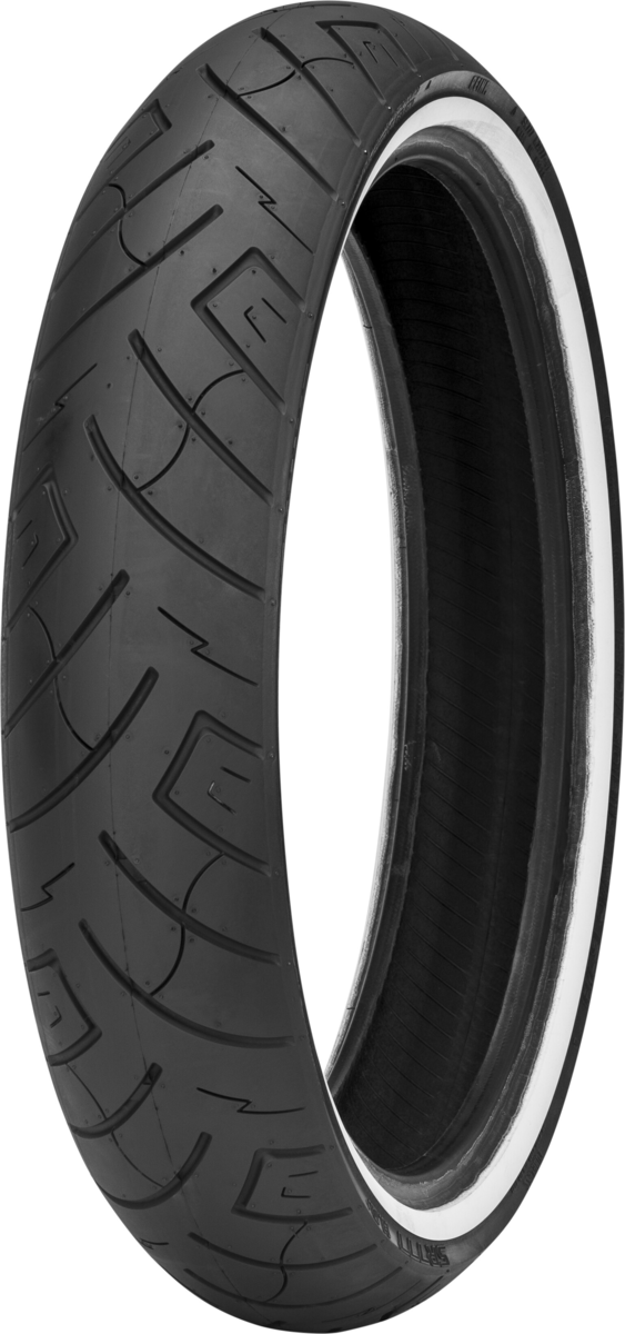 SHINKO 130/90 -16 TL 73H WW 777 CRUISER FRT 521-5209