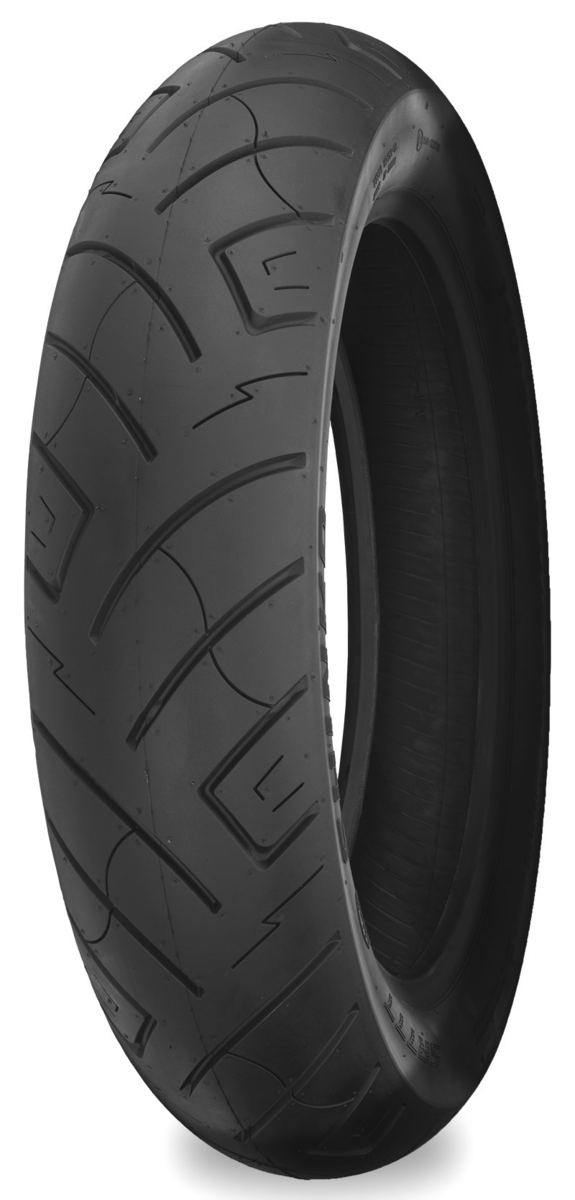 SHINKO MU85B16 REINF. 77H TL 777 CRUISER REAR 521-5219