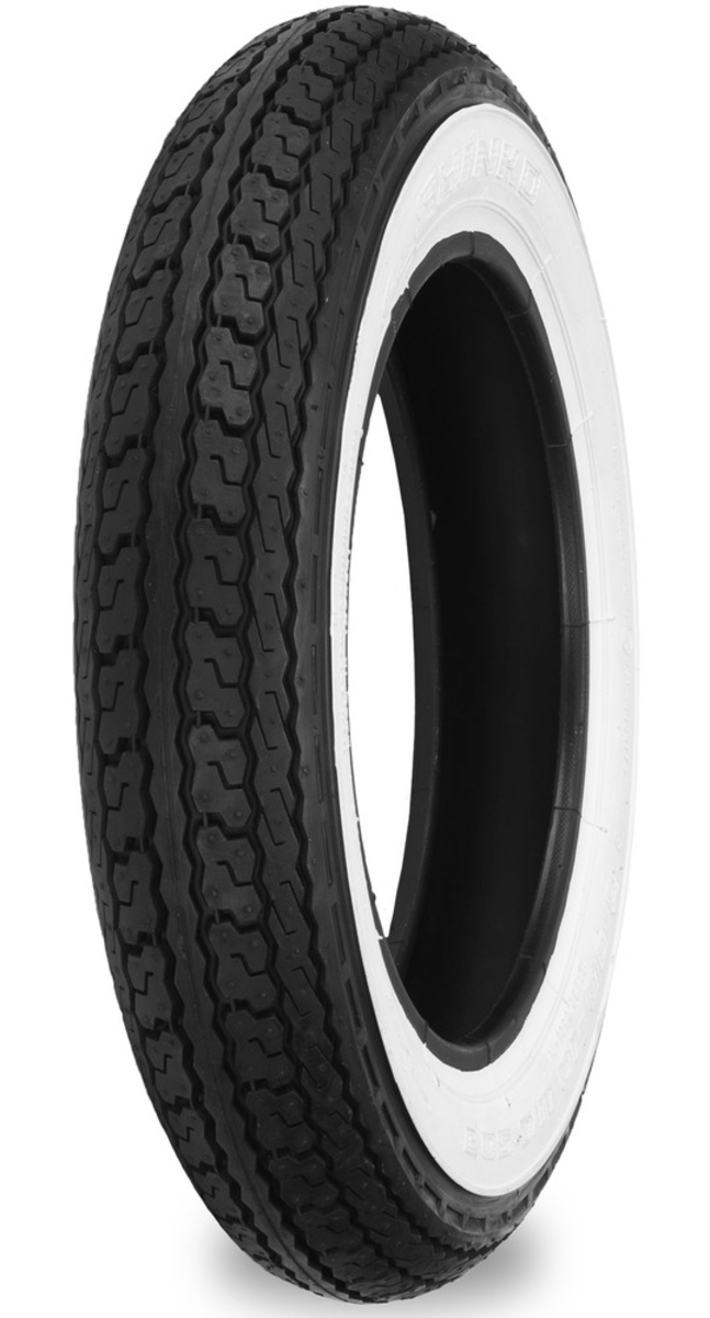 SHINKO 350 -10 TL 59J 4PR SR-550 WWW 21-703