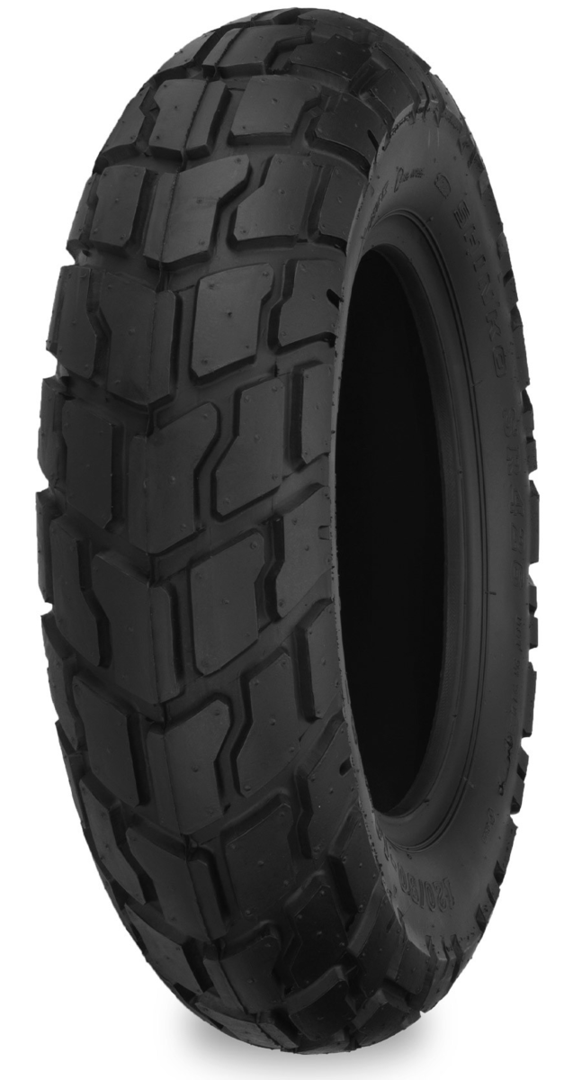 SHINKO 120/90 -10 TL 66J 4PR SR-426 B 21-708