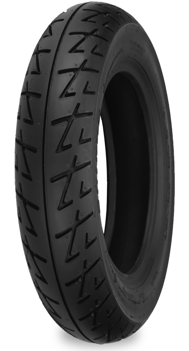 SHINKO 3.50-10 51J TL SR009 21-731