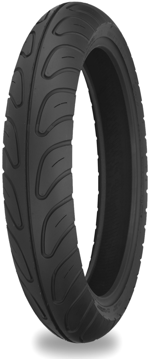 SHINKO 120/70 -12 TL 56J 4PR SR-006 F 21-734