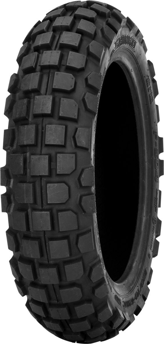SHINKO 120-70/12 TL 51P SR-504 MOBBER 21-739