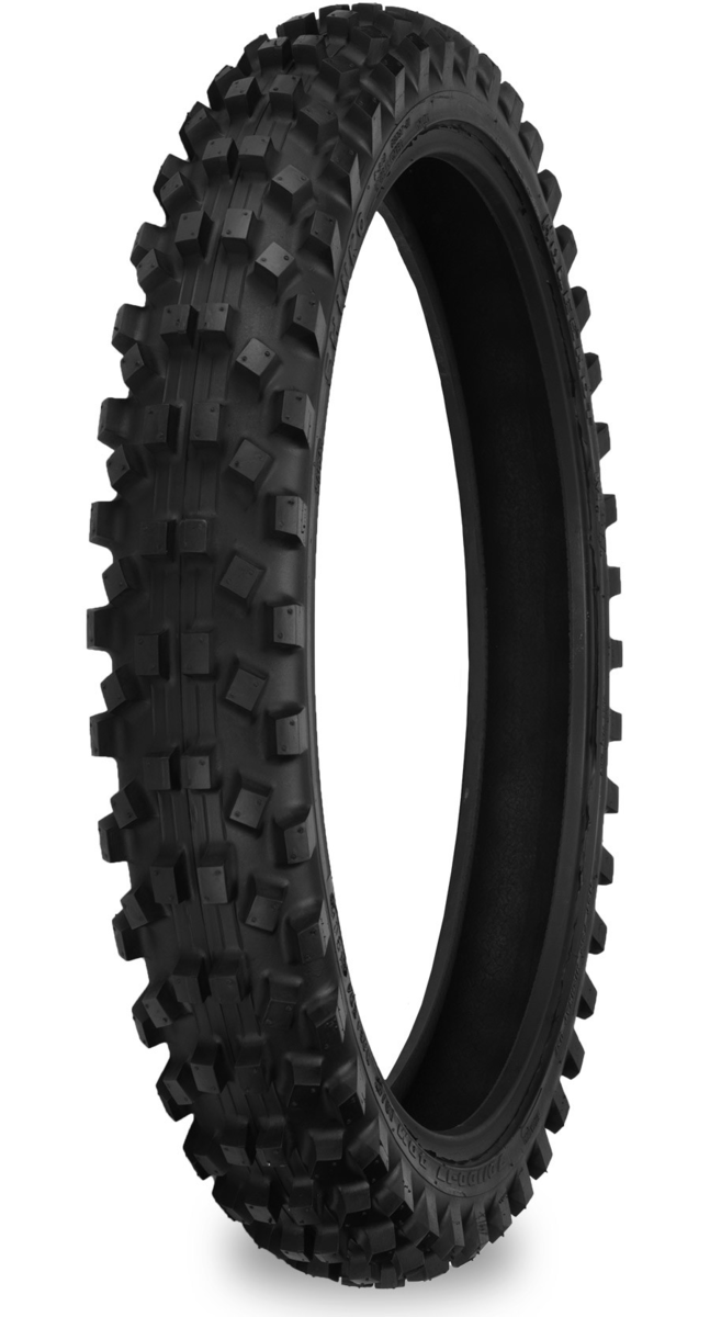SHINKO 80/100-21TT F540 MX MUD/SAND HOLESHOT MS 21-791