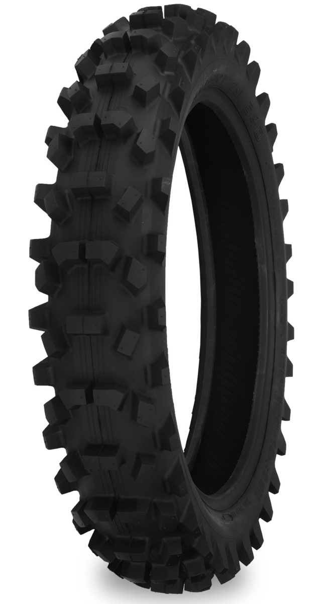 SHINKO 110/90-19TT R540 MX MUD/SAND HOLESHOT MS 521-794